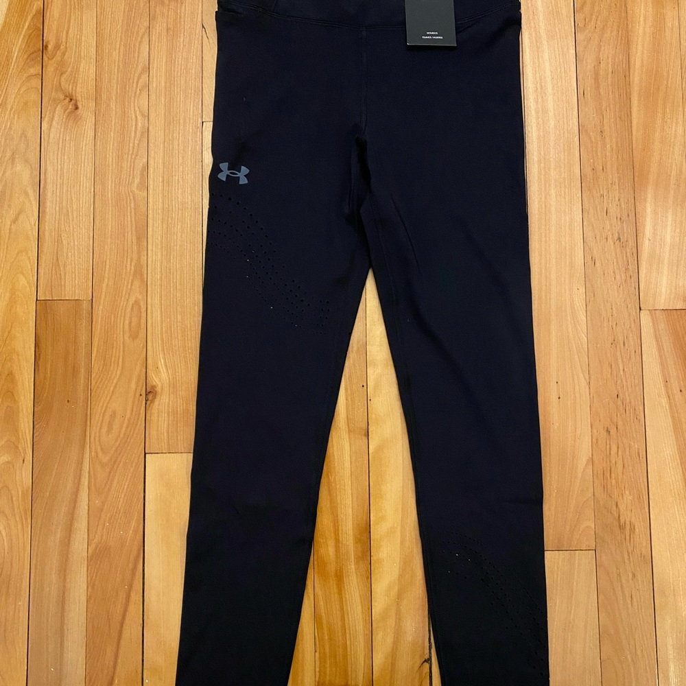 Under Armour UA QUALIFIER run tights